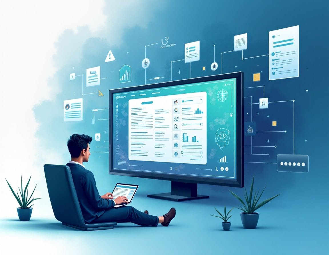 Remote Cybersecurity Training: Online Courses for a Secure Career