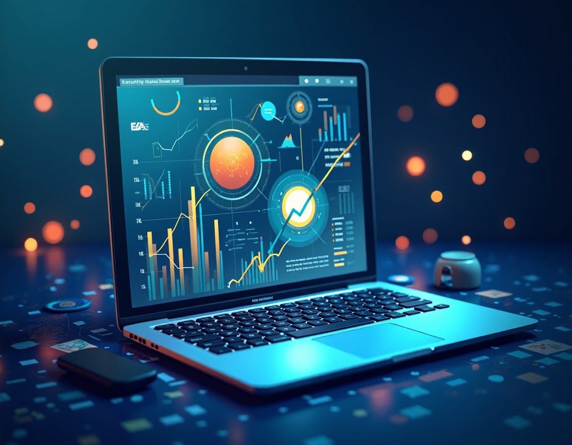 Data Science Skills for Remote Work: Essential Tools & Techniques
