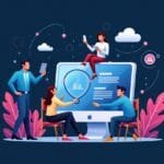 "Unlocking the Power of Artificial Intelligence: Top 10 Essential AI and Automation Skills for a Seamless Transition into Remote Workforce by 2025" "AI Skills for Remote Workforce"