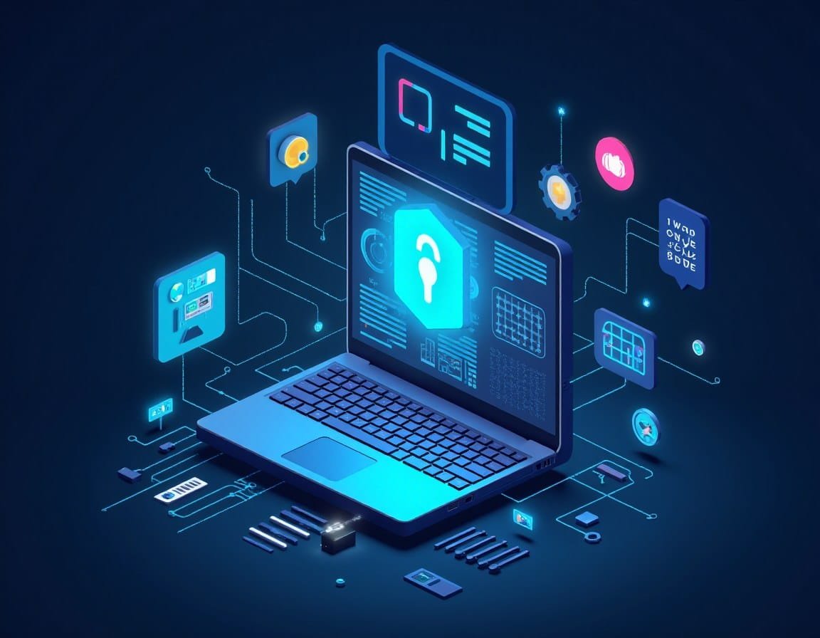 Unlock AI Skills for Remote Work Success